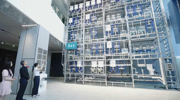 同层排水的优缺点